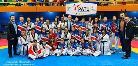 adidas taekwondo costa rica.